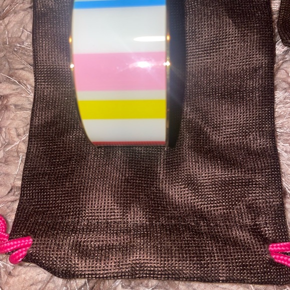 Kate Spade York Stripe Bracelet Bangle - Picture 6 of 9